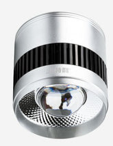 AT3 PRO Barrel Light LED Professional Full Spectrum Aqua Plant Light Nitley (65W/100W/Bracket)
